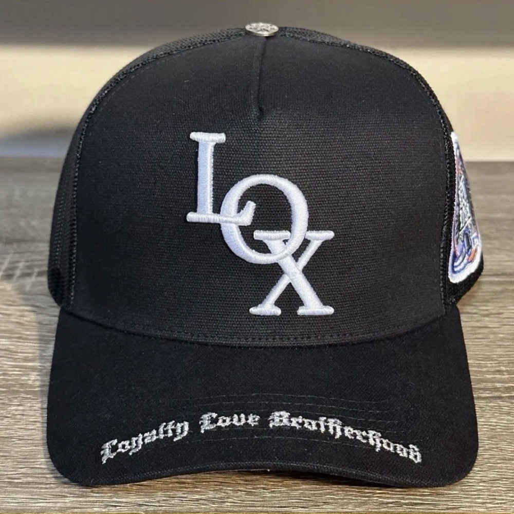 GODSPEED LOX Baseball Cap